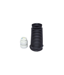 KIT AMORTECEDOR DIANTEIRO ESQUERDO/DIREITO 1 BATENTE/ 1 COIFA LT90082 MONROE AXIOS