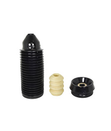 KIT AMORTECEDOR DIANTEIRO ESQUERDO/DIREITO 1 BATENTE/ 1 COIFA/ 1 COXIM C/ROLAMENTO TKC01102 COFAP
