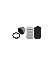 KIT AMORTECEDOR DIANTEIRO ESQUERDO/DIREITO 1 BATENTE/ 1 COIFA/ 1 COXIM/ 1 ROLAMENTO 0441646 MONROE AXIOS