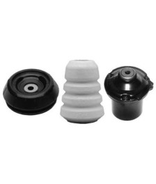 KIT AMORTECEDOR DIANTEIRO ESQUERDO/DIREITO 1 BATENTE/ 1 COXIM/ 1 LOCALIZADOR C/ ROLAMENTO 0441655 MONROE AXIOS