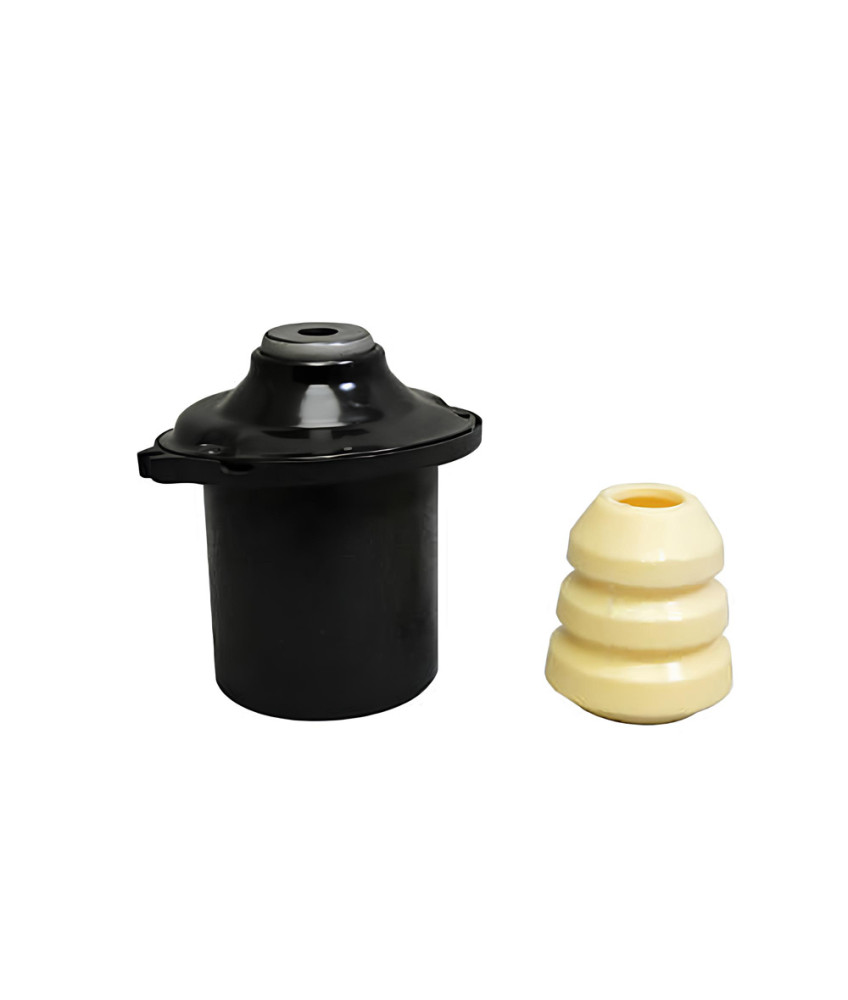 KIT AMORTECEDOR DIANTEIRO ESQUERDO/DIREITO 1 BATENTE/ 1 LOCALIZADOR C/ ROLAMENTO KSC04104S COFAP