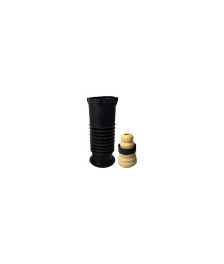 KIT AMORTECEDOR TRASEIRO 1 BATENTE/ 1 COIFA SK977S SAMPEL