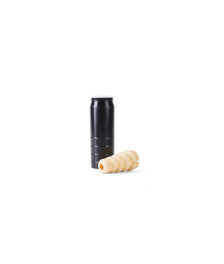 KIT AMORTECEDOR TRASEIRO ESQUERDO/DIREITO 1 BATENTE/ 1 COIFA 0442351 MONROE AXIOS