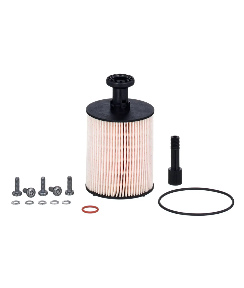 FILTRO COMBUSTIVEL - PU9009ZKIT MANN